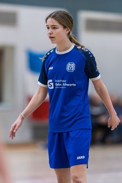 Bild 784 - wCJ NFV Futsalmeisterschaft